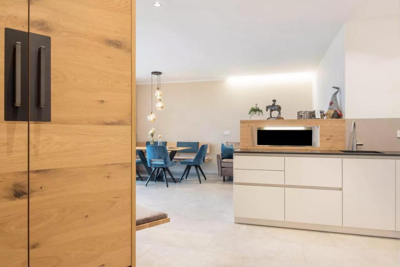 Ferienwohnung Nofnerhof Eppan an der Weinstraße Exterior foto